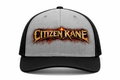 Citizen Kane Trucker Hat