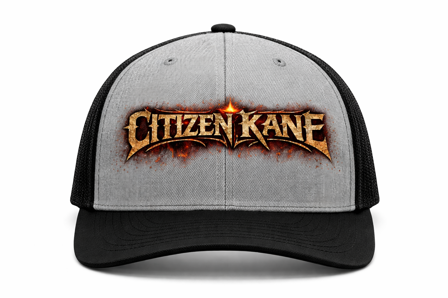 Citizen Kane Trucker Hat