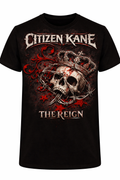 Citizen Kane – The Reign Tee