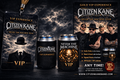 Citizen Kane Gold VIP Experience